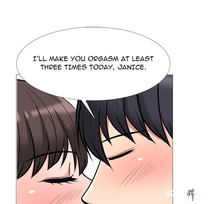 Extra Credit Extra Credit Chapter 164 - Page 125