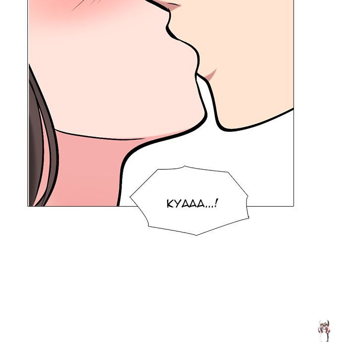 Extra Credit Extra Credit Chapter 164 - Page 126