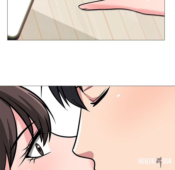 Extra Credit Extra Credit Chapter 164 - Page 130