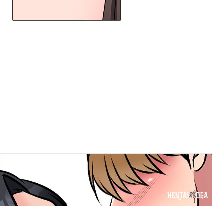 Extra Credit Extra Credit Chapter 164 - Page 134