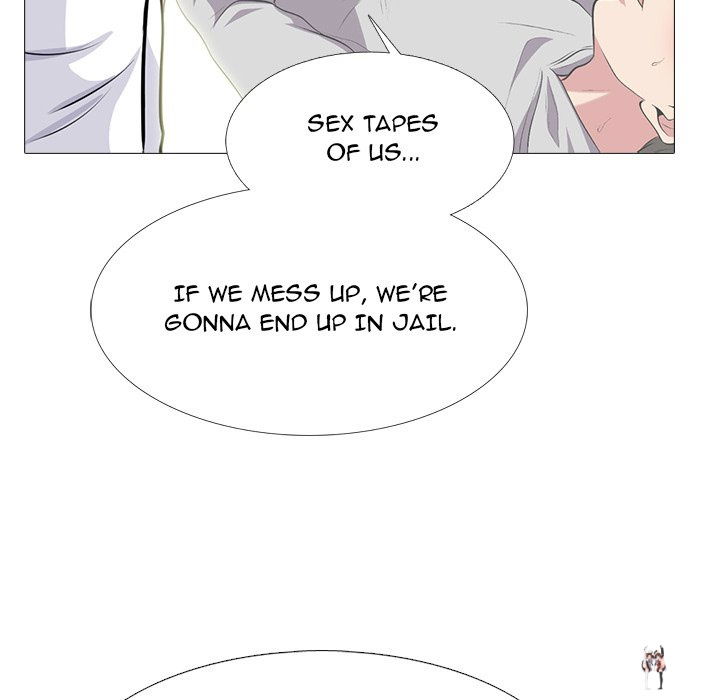 Extra Credit Extra Credit Chapter 164 - Page 17