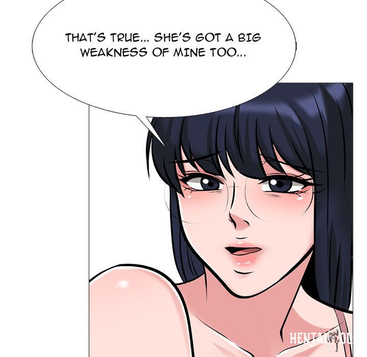 Extra Credit Extra Credit Chapter 164 - Page 18