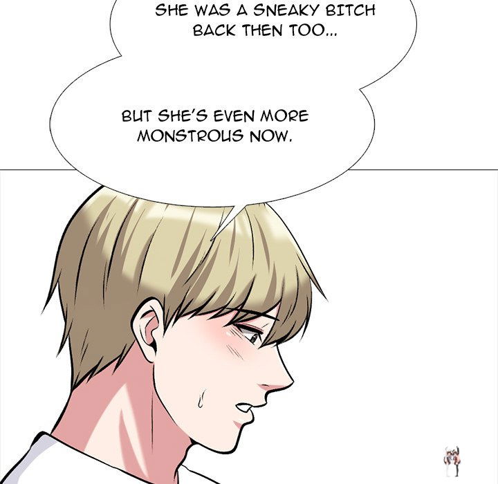 Extra Credit Extra Credit Chapter 164 - Page 20