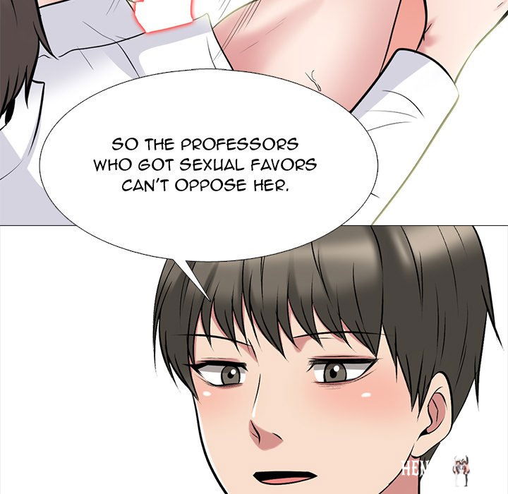 Extra Credit Extra Credit Chapter 164 - Page 25