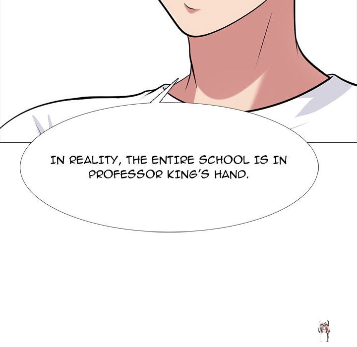 Extra Credit Extra Credit Chapter 164 - Page 26