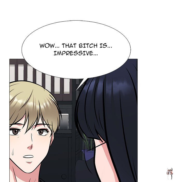 Extra Credit Extra Credit Chapter 164 - Page 27