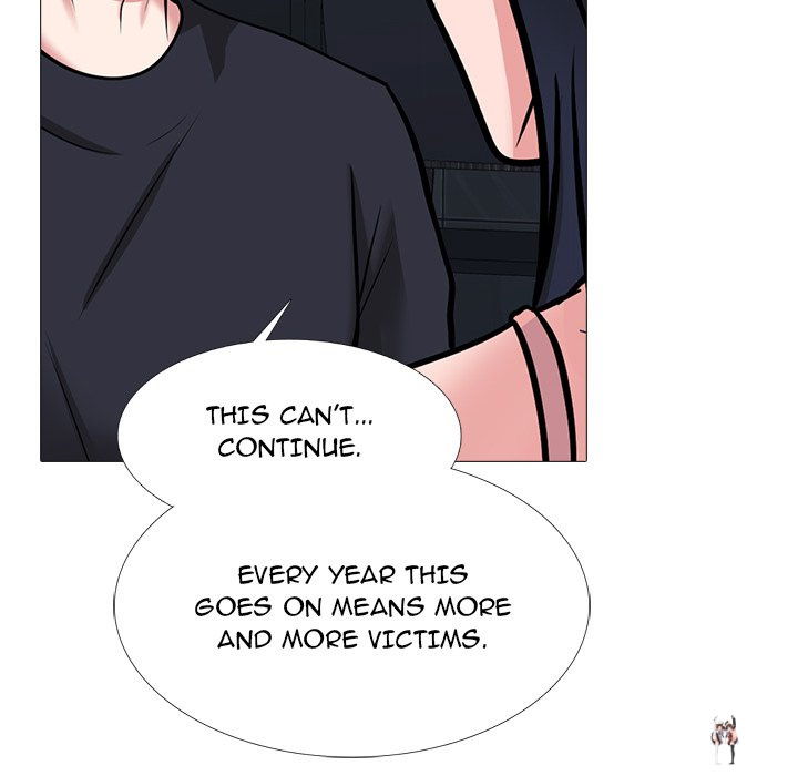 Extra Credit Extra Credit Chapter 164 - Page 28