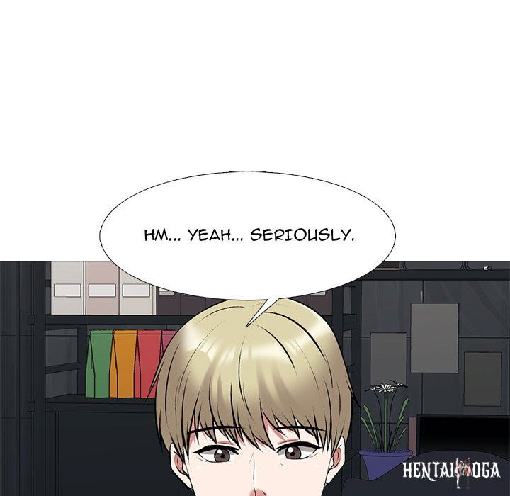 Extra Credit Extra Credit Chapter 164 - Page 29