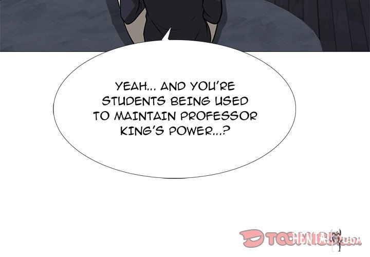 Extra Credit Extra Credit Chapter 164 - Page 3