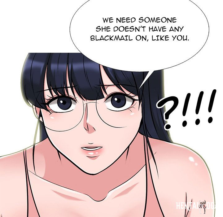 Extra Credit Extra Credit Chapter 164 - Page 31