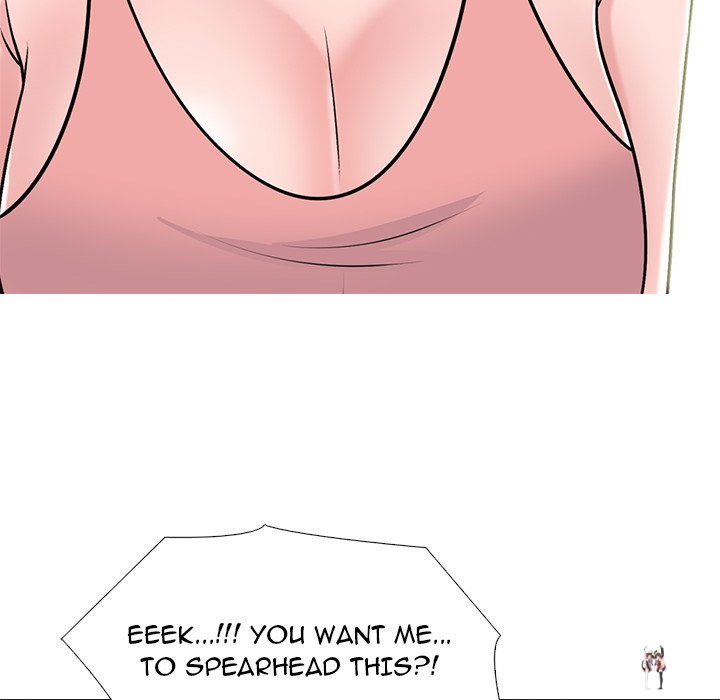 Extra Credit Extra Credit Chapter 164 - Page 32