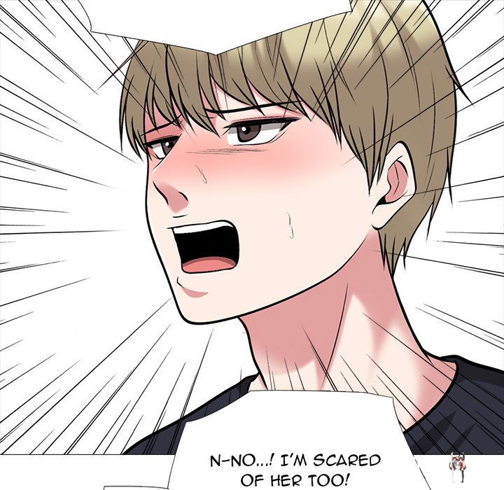 Extra Credit Extra Credit Chapter 164 - Page 33