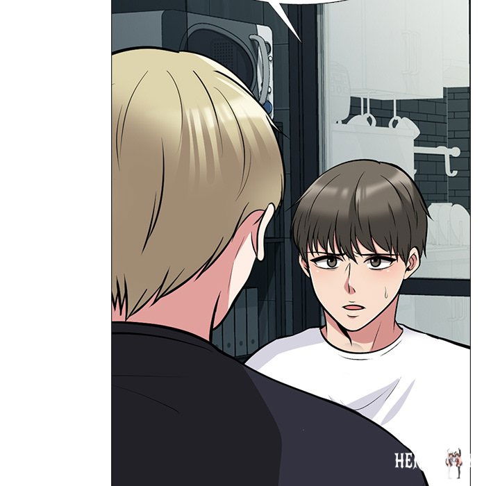 Extra Credit Extra Credit Chapter 164 - Page 35