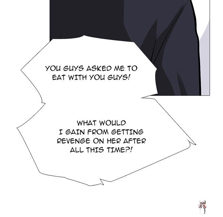 Extra Credit Extra Credit Chapter 164 - Page 36