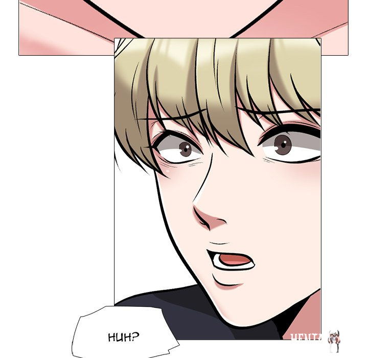 Extra Credit Extra Credit Chapter 164 - Page 38