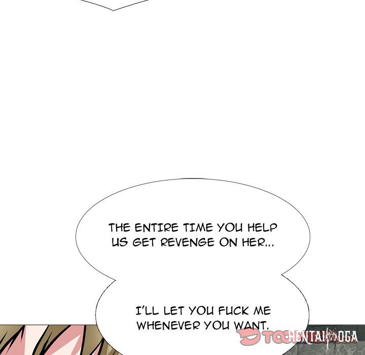 Extra Credit Extra Credit Chapter 164 - Page 39