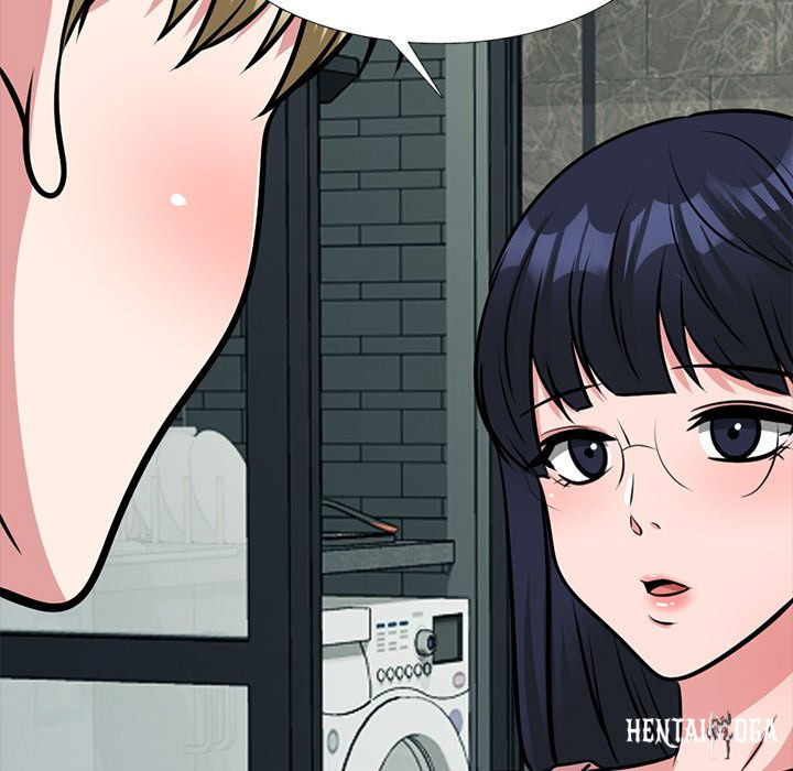 Extra Credit Extra Credit Chapter 164 - Page 40