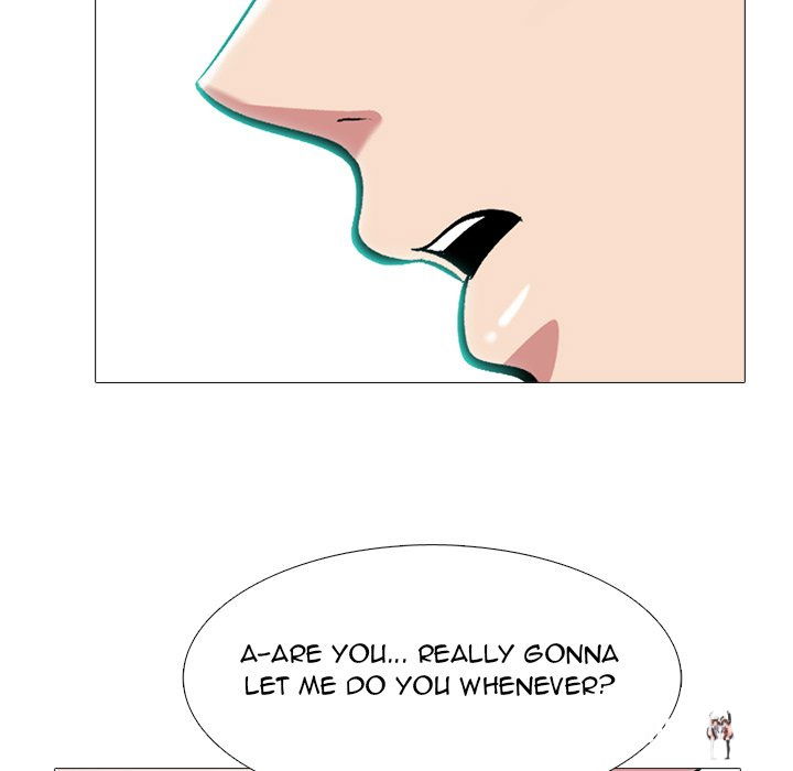 Extra Credit Extra Credit Chapter 164 - Page 43