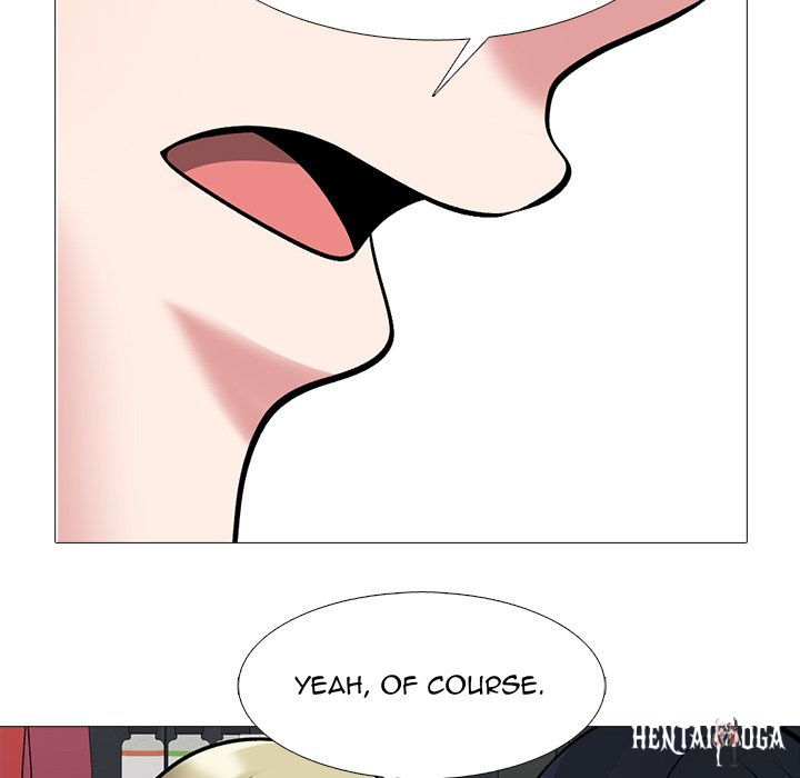 Extra Credit Extra Credit Chapter 164 - Page 44