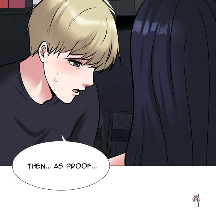 Extra Credit Extra Credit Chapter 164 - Page 45