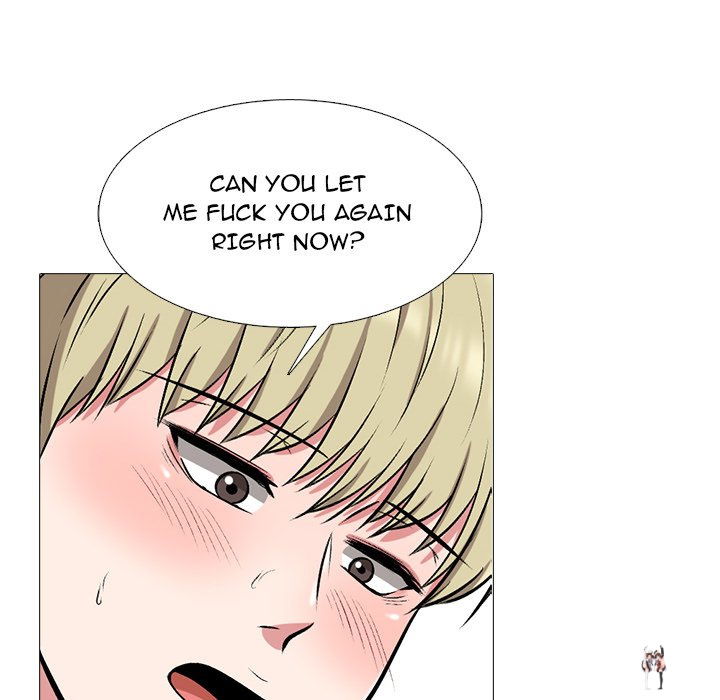 Extra Credit Extra Credit Chapter 164 - Page 46