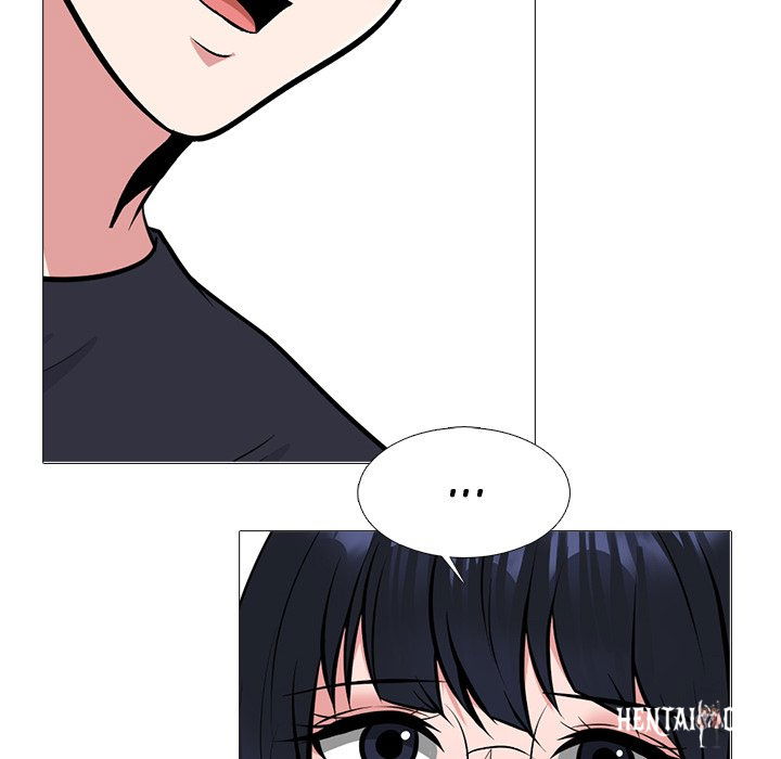 Extra Credit Extra Credit Chapter 164 - Page 47