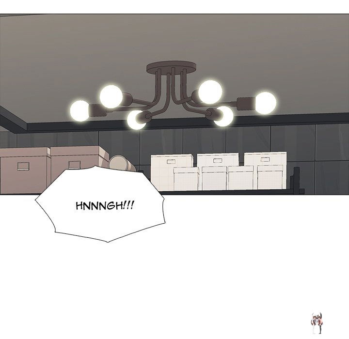 Extra Credit Extra Credit Chapter 164 - Page 49