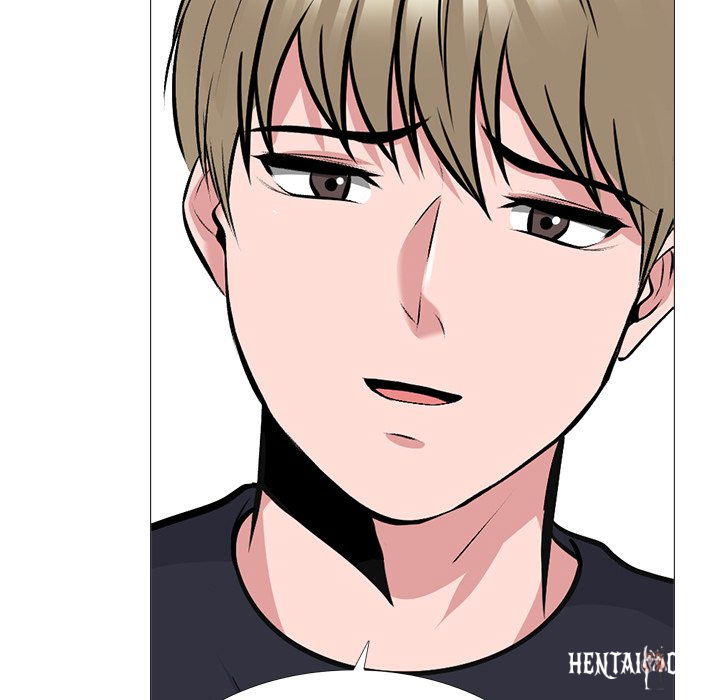 Extra Credit Extra Credit Chapter 164 - Page 5