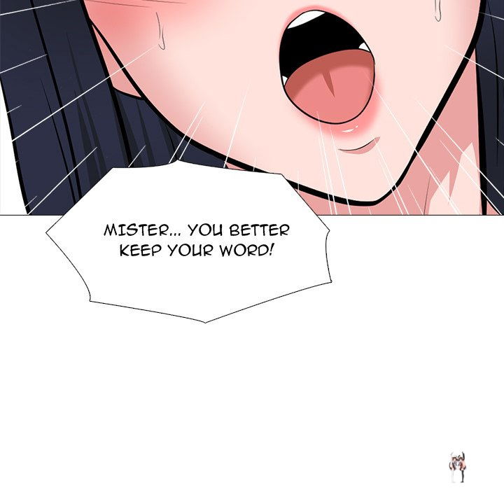 Extra Credit Extra Credit Chapter 164 - Page 55