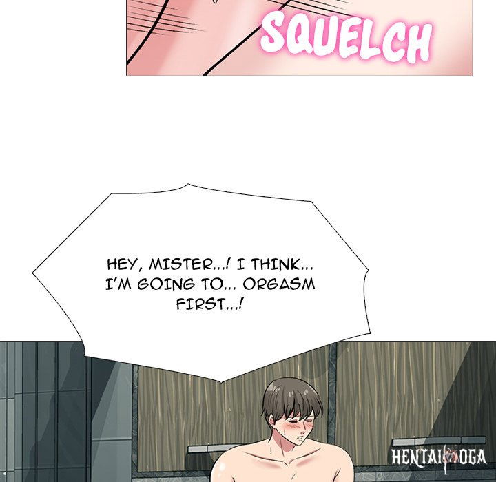 Extra Credit Extra Credit Chapter 164 - Page 63