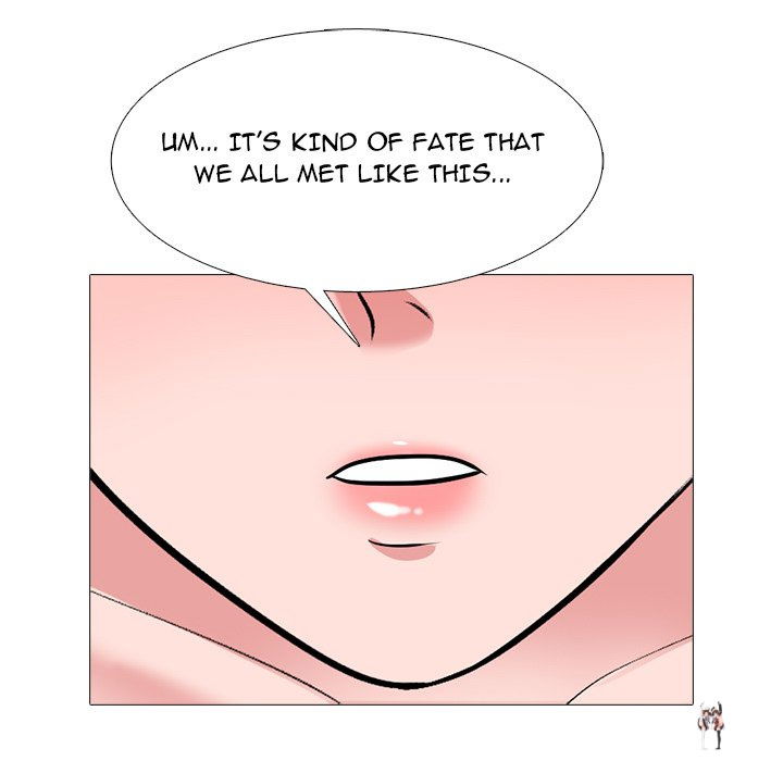 Extra Credit Extra Credit Chapter 164 - Page 7