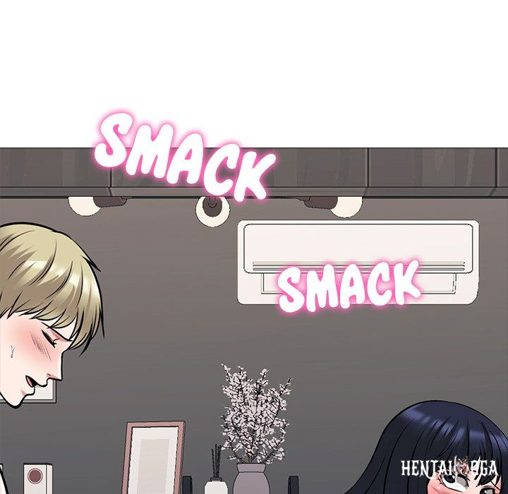 Extra Credit Extra Credit Chapter 164 - Page 83