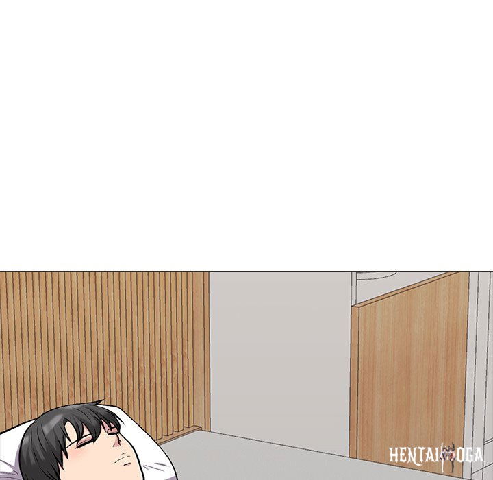 Extra Credit Extra Credit Chapter 164 - Page 94