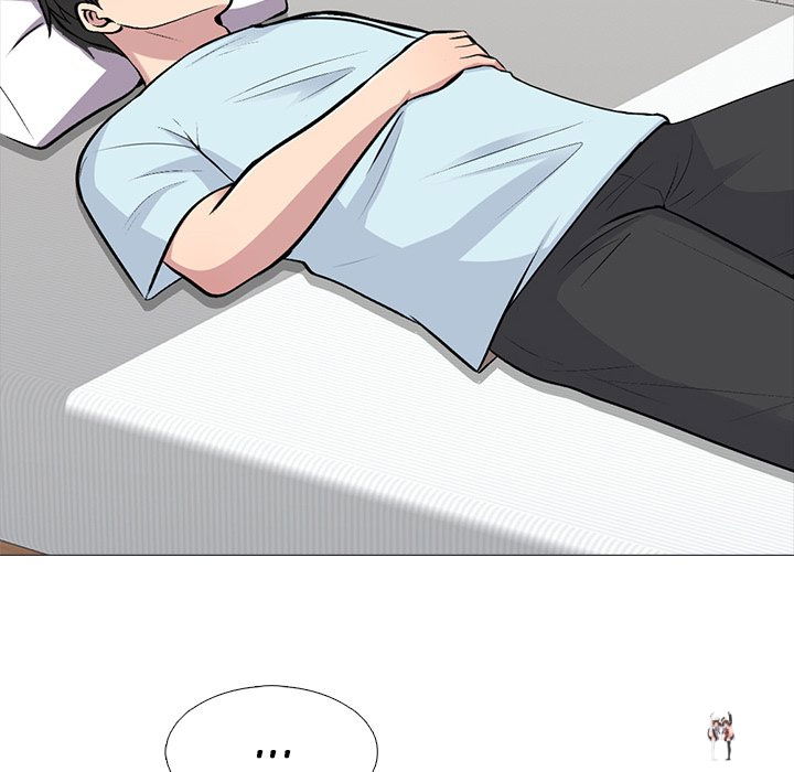 Extra Credit Extra Credit Chapter 164 - Page 95