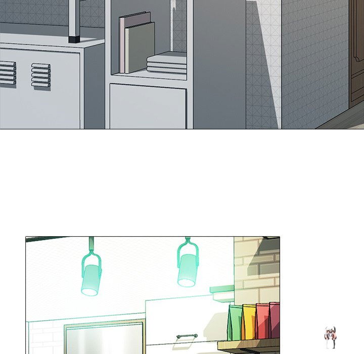 Extra Credit Extra Credit Chapter 165 - Page 114