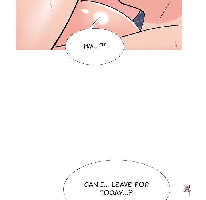 Extra Credit Extra Credit Chapter 165 - Page 127