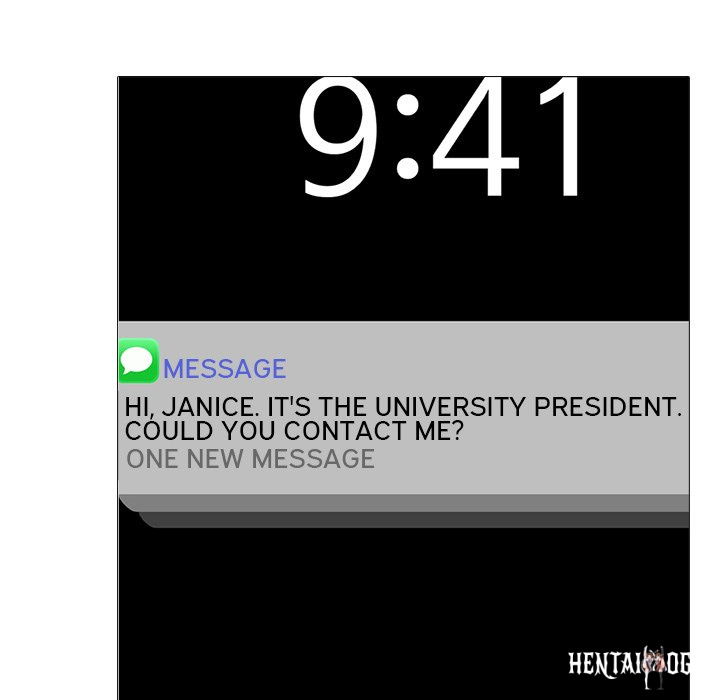 Extra Credit Extra Credit Chapter 165 - Page 17