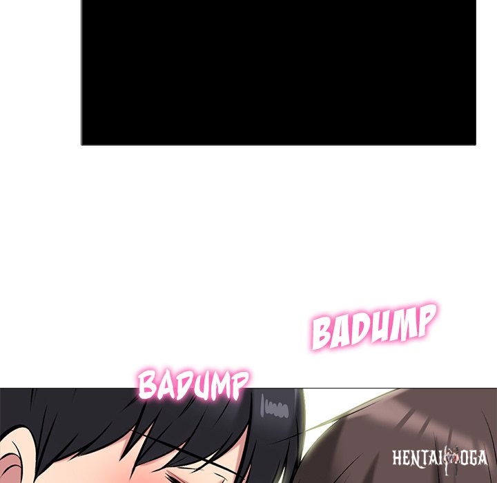 Extra Credit Extra Credit Chapter 165 - Page 18