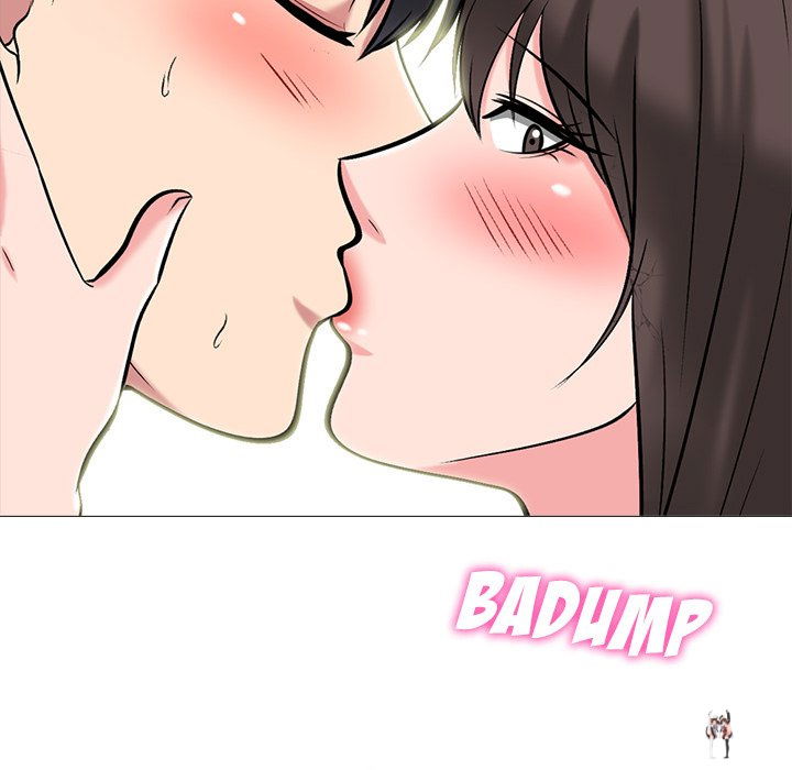 Extra Credit Extra Credit Chapter 165 - Page 19