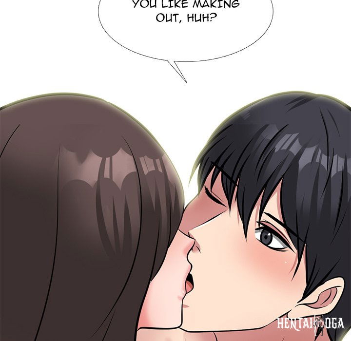 Extra Credit Extra Credit Chapter 165 - Page 22