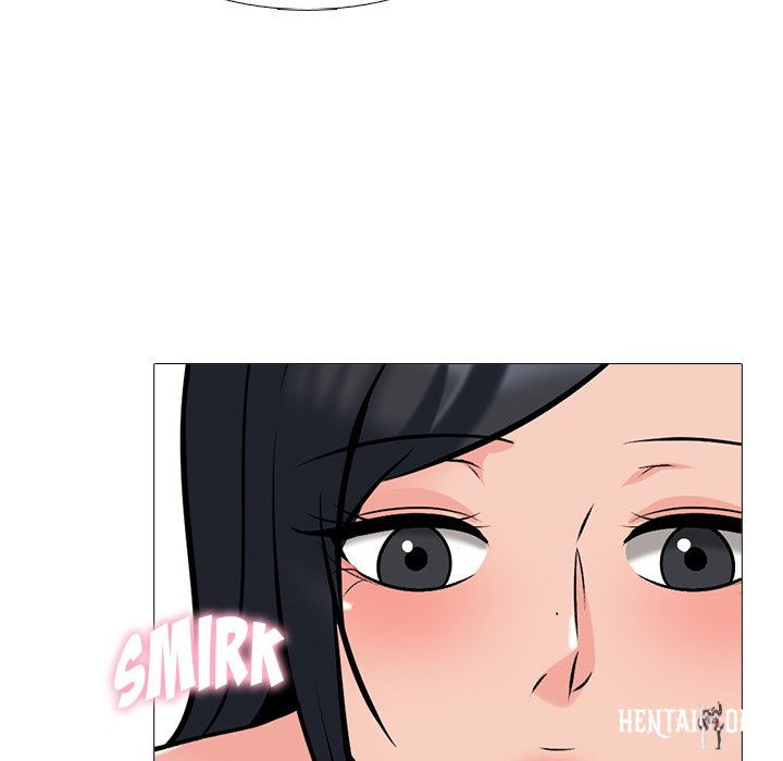 Extra Credit Extra Credit Chapter 165 - Page 24