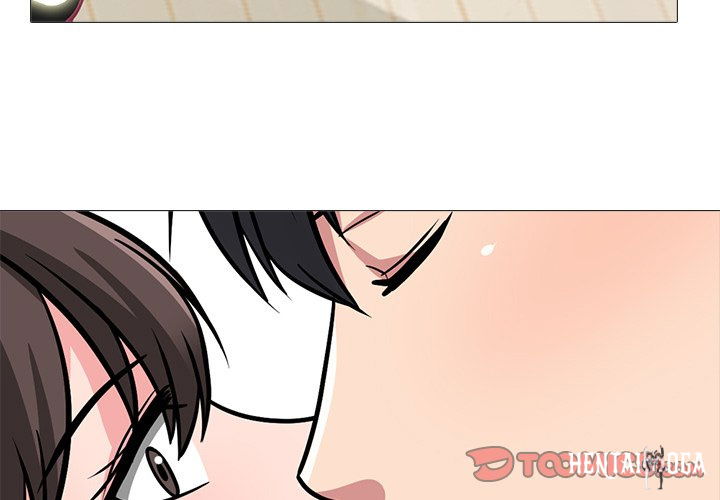 Extra Credit Extra Credit Chapter 165 - Page 3