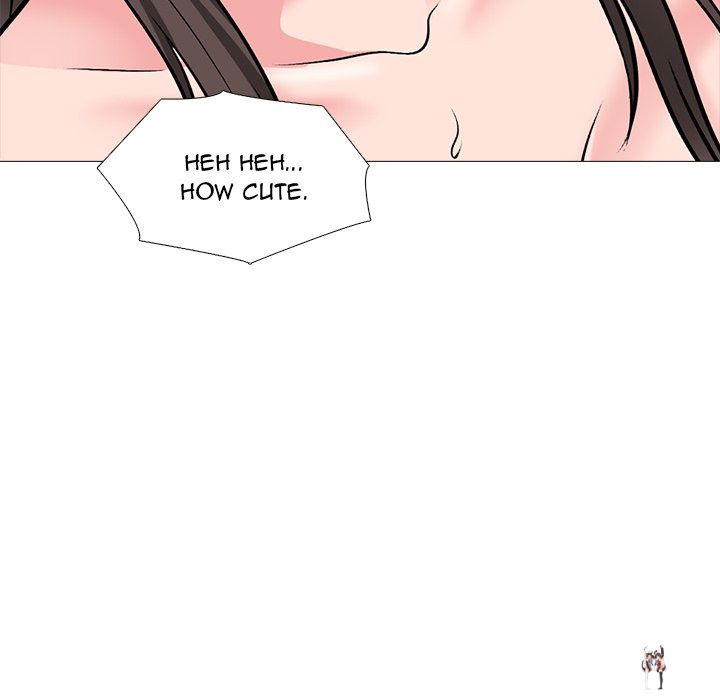 Extra Credit Extra Credit Chapter 165 - Page 36