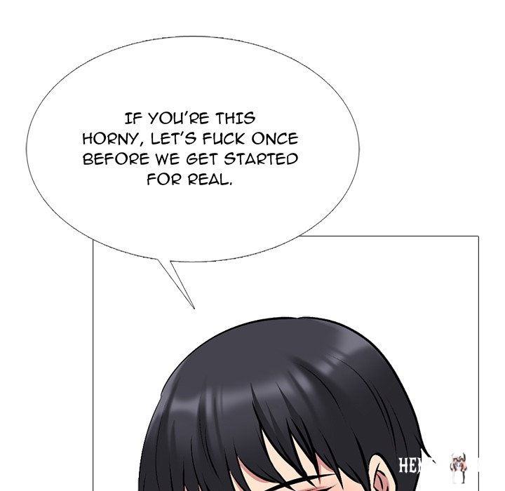 Extra Credit Extra Credit Chapter 165 - Page 37