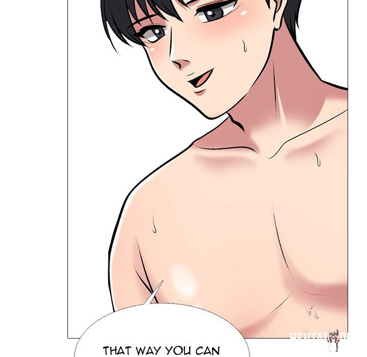 Extra Credit Extra Credit Chapter 165 - Page 38