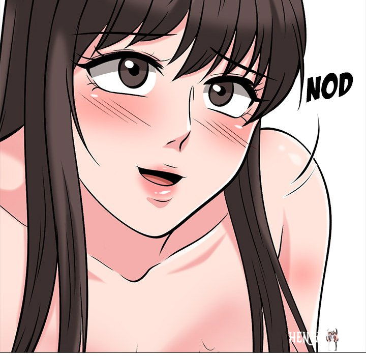 Extra Credit Extra Credit Chapter 165 - Page 40