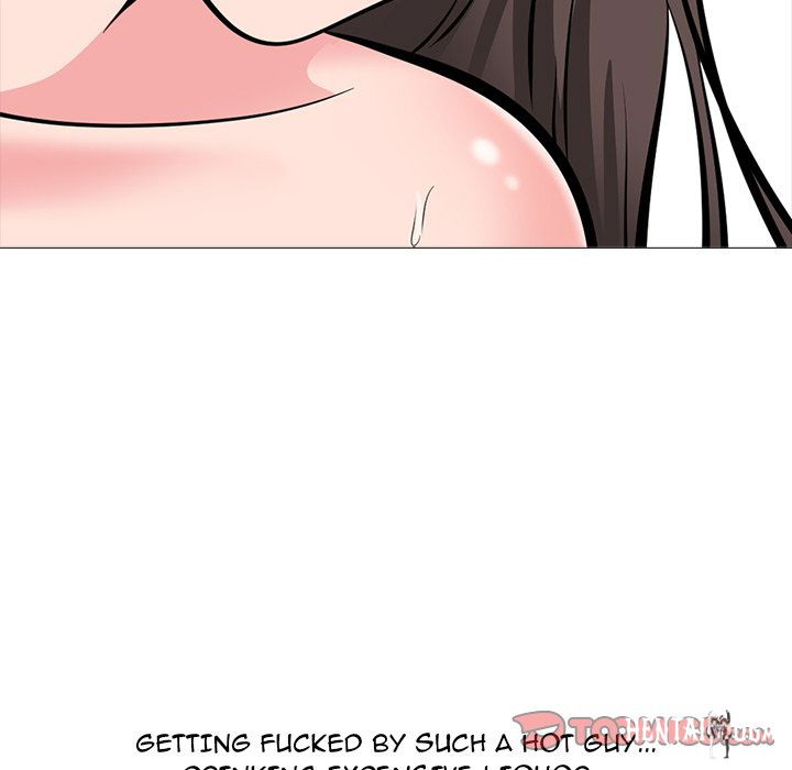 Extra Credit Extra Credit Chapter 165 - Page 51