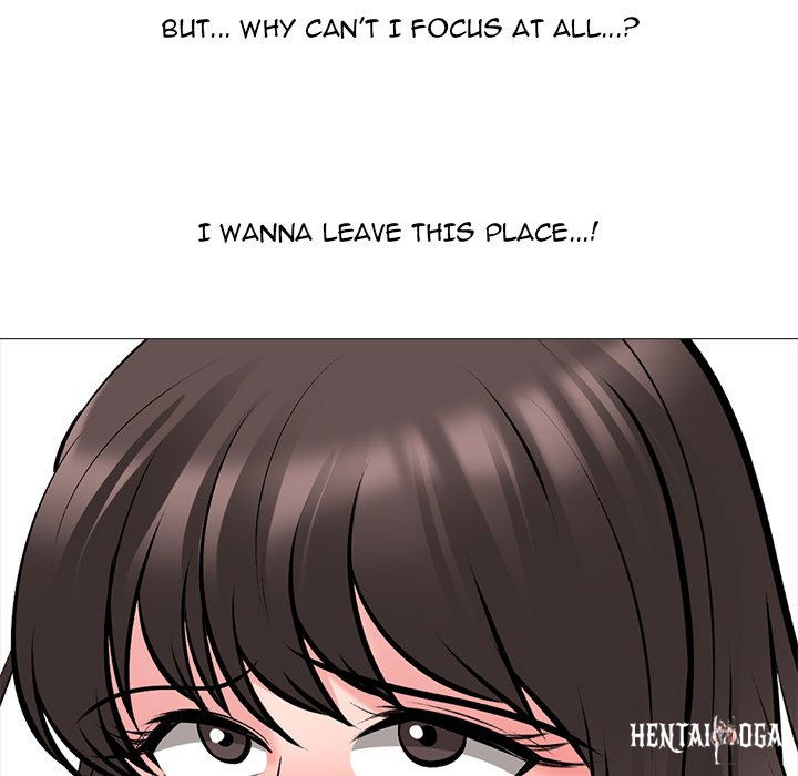 Extra Credit Extra Credit Chapter 165 - Page 55