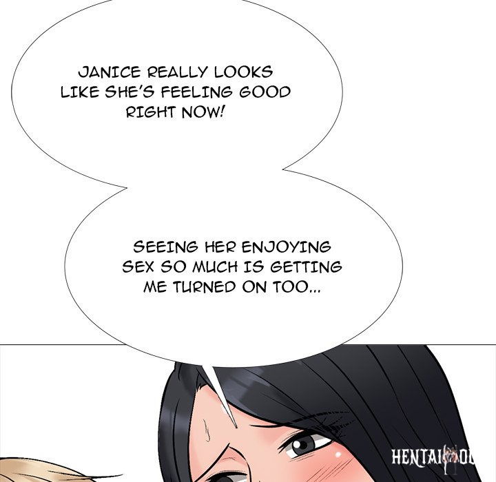 Extra Credit Extra Credit Chapter 165 - Page 79