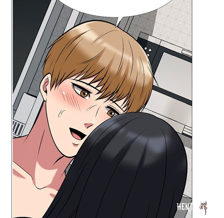 Extra Credit Extra Credit Chapter 165 - Page 82